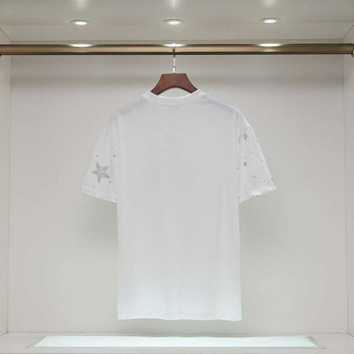Dior T Shirts Short _SKUDiorS-XXLqntrQ71233840
